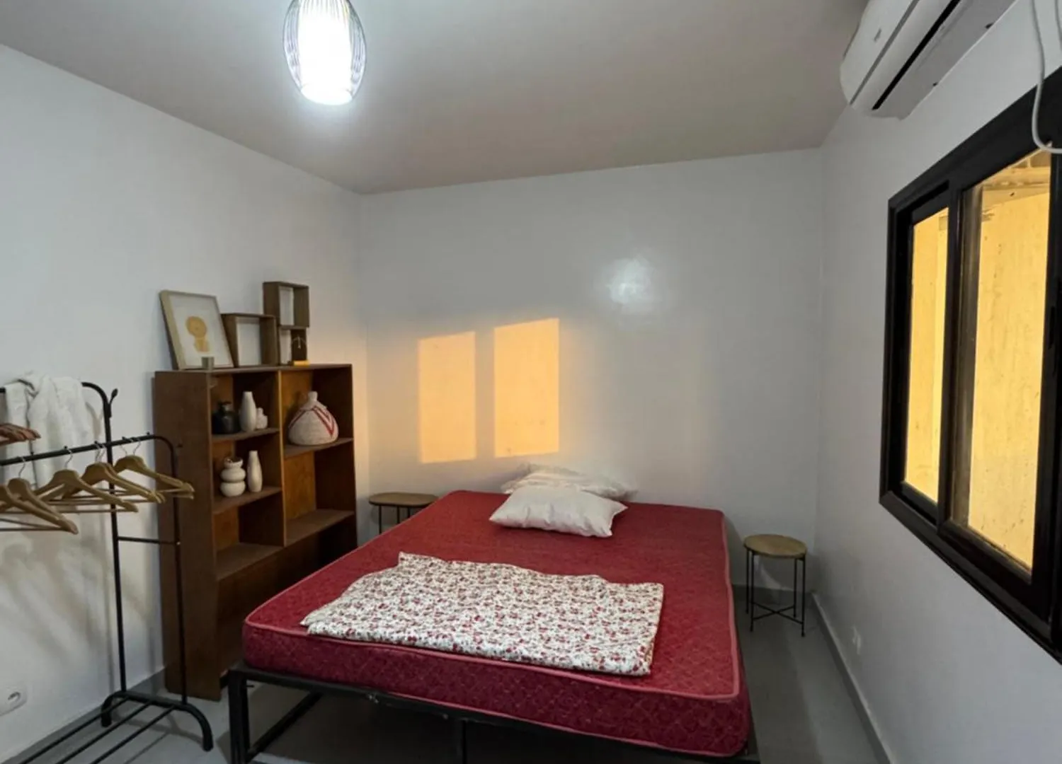Apartment Appartement Confortable A Dakar