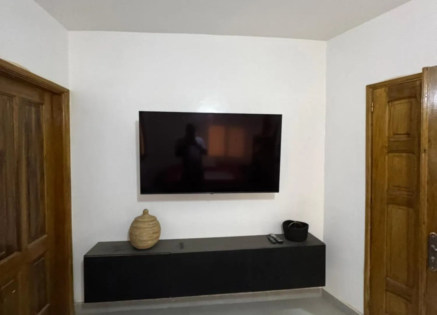 Appartement Confortable A Dakar 0*,  Senegal