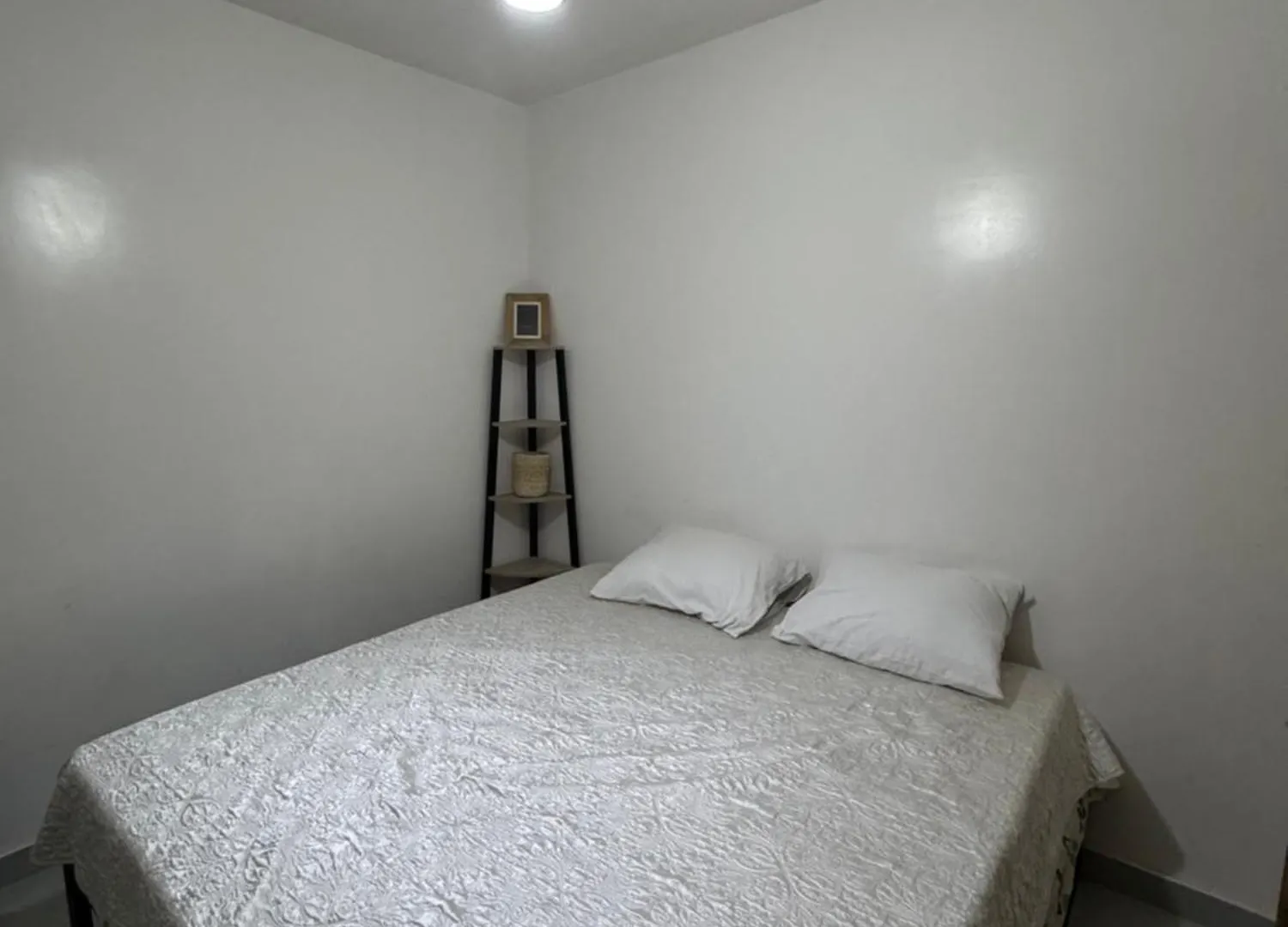 Apartment Appartement Confortable A Dakar Senegal