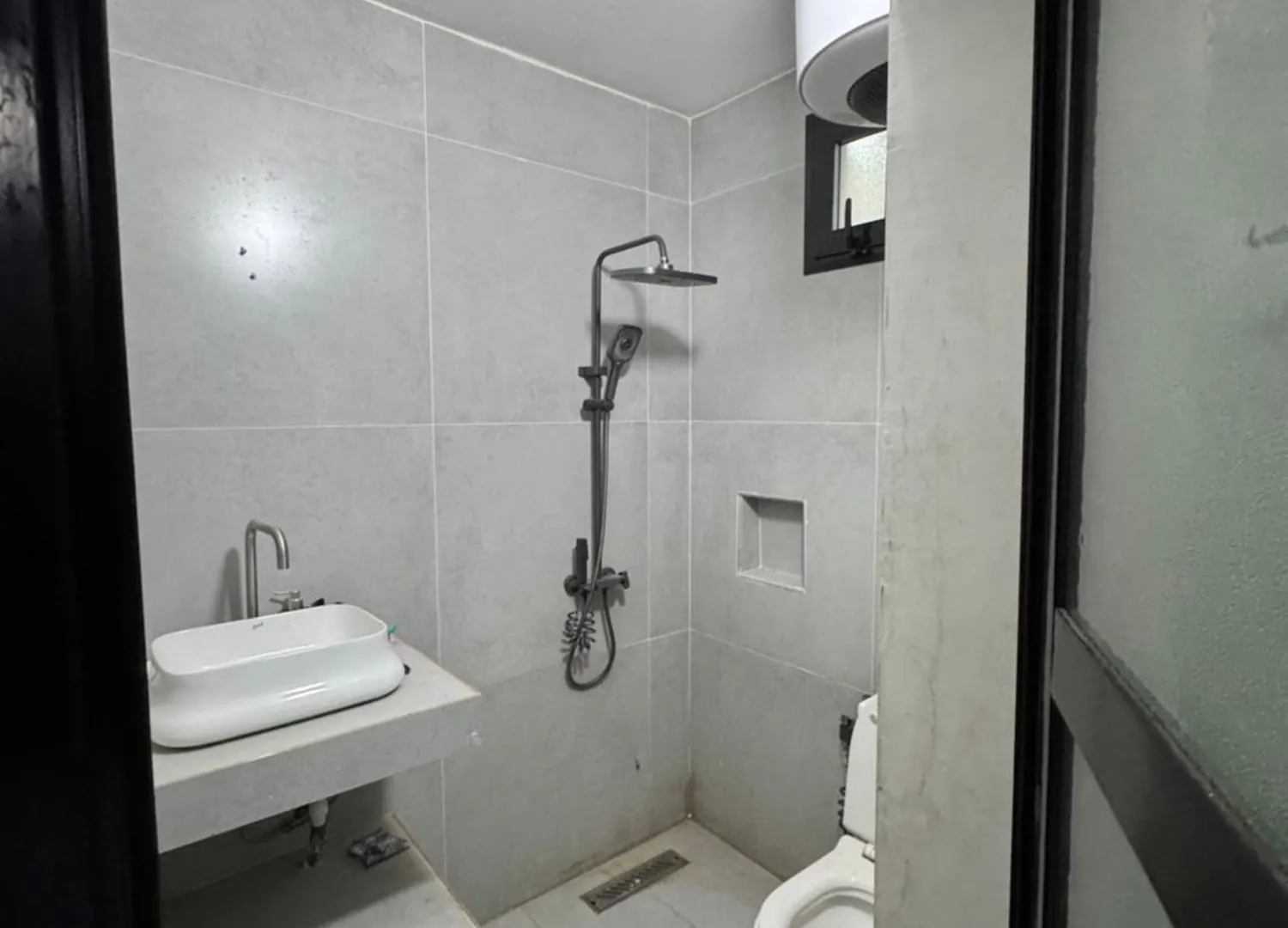 Apartment Appartement Confortable A Dakar