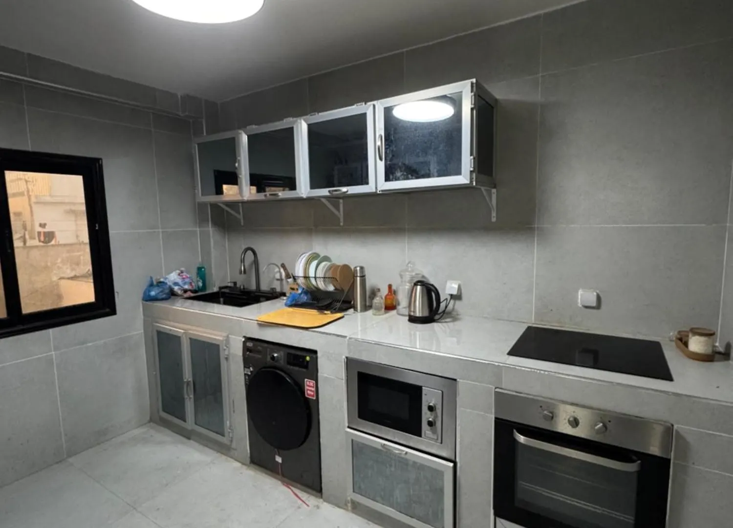 Appartement Confortable A Dakar Senegal