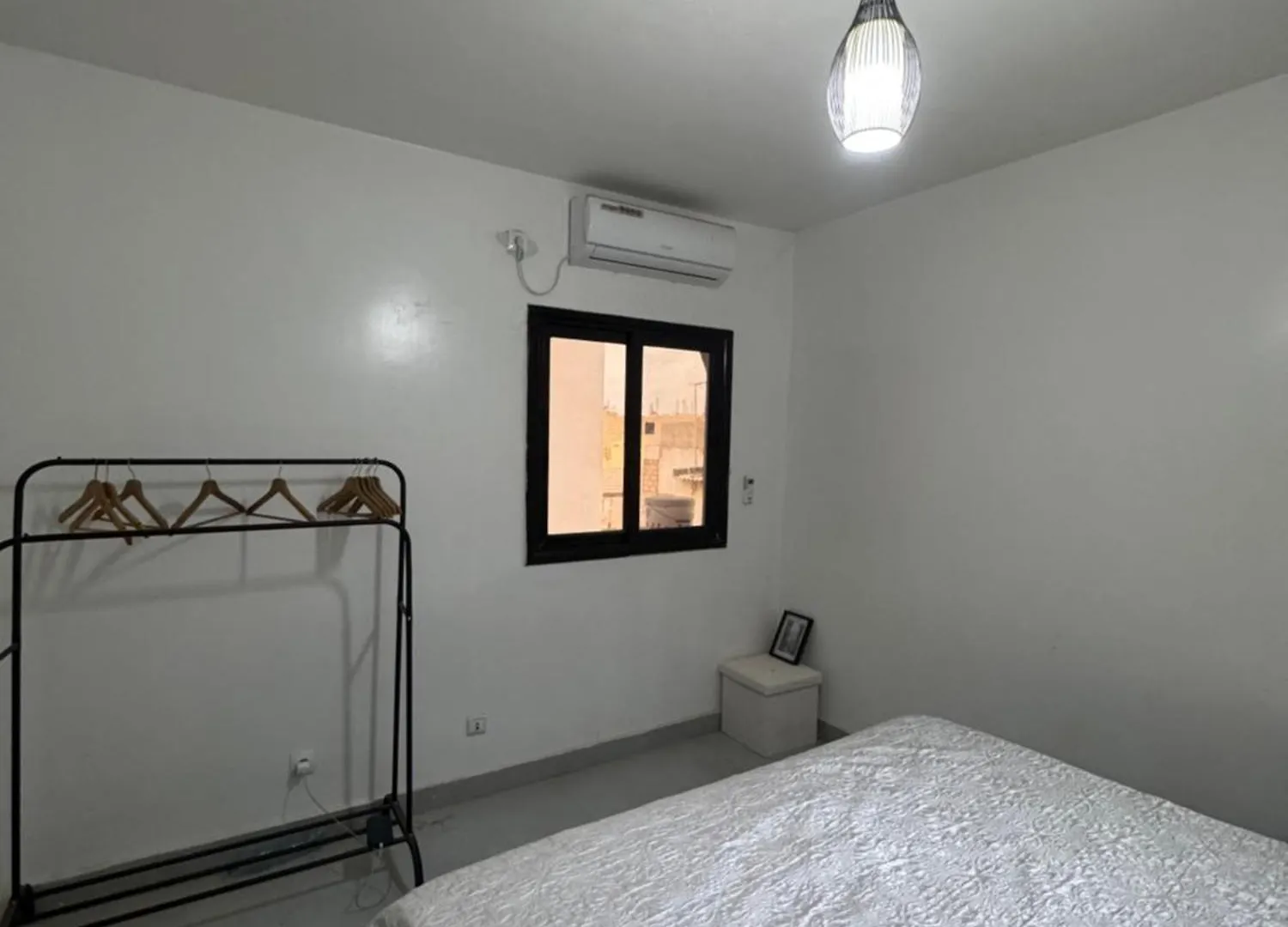 Appartement Confortable A Dakar Apartment