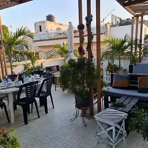 Appartement Soleil Du Senegal, Dakar